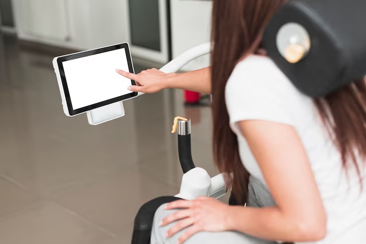 Biomedical Seating Innovation for Cardiorespiratory Health