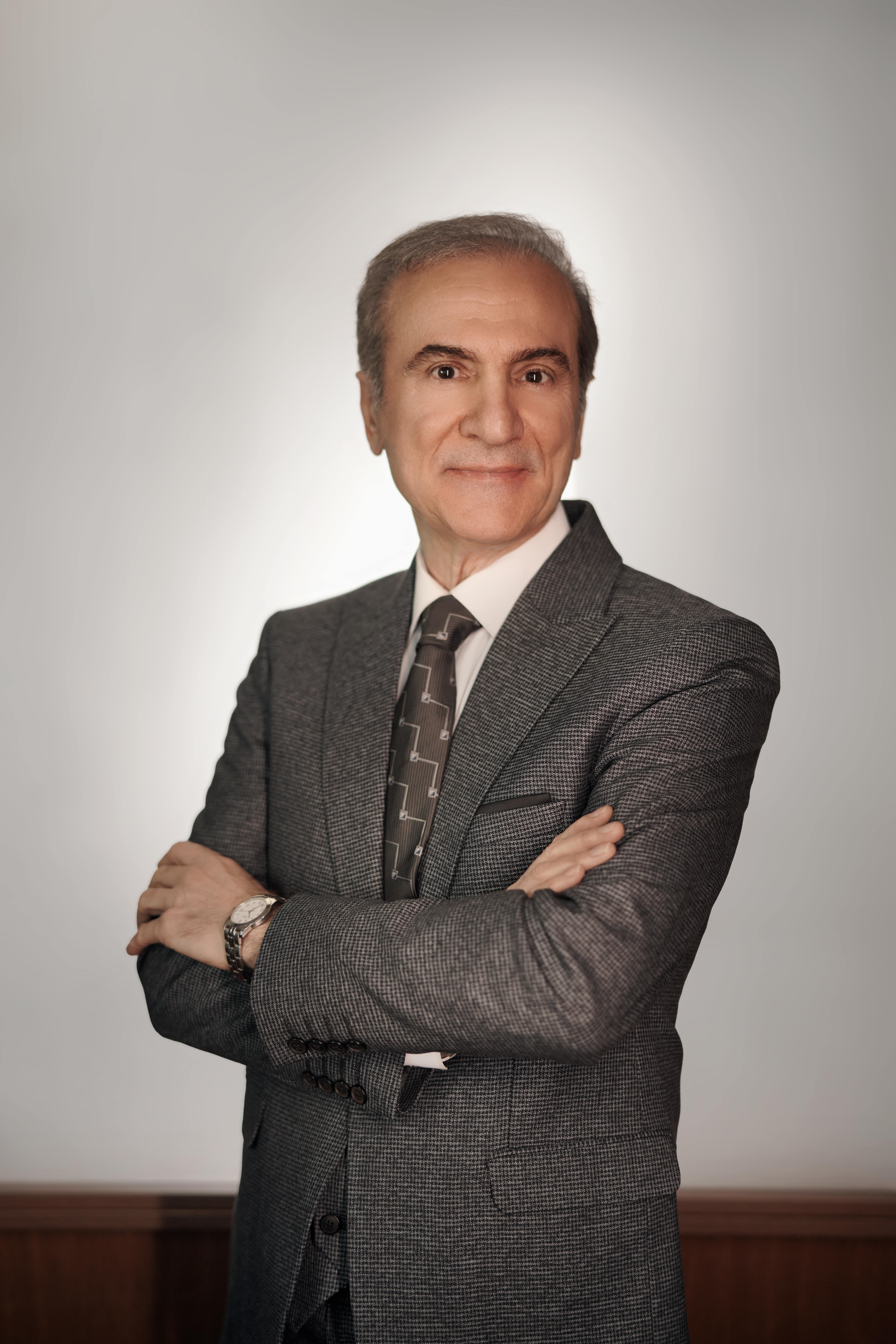 Mohammad Reza Shamsini